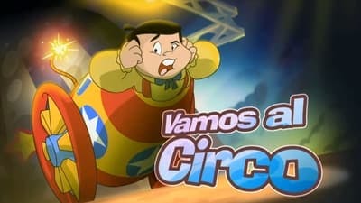 Assistir Chaves Em Desenho Animado Temporada 2 Episódio 22 Online em HD