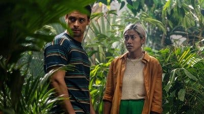 Assistir Nine Bodies in a Mexican Morgue Temporada 1 Episódio 3 Online em HD