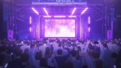 Assistir Lookism Temporada 1 Episódio 8 Online em HD
