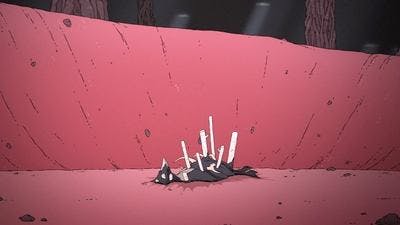 Assistir Planeta dos Abutres Temporada 1 Episódio 3 Online em HD