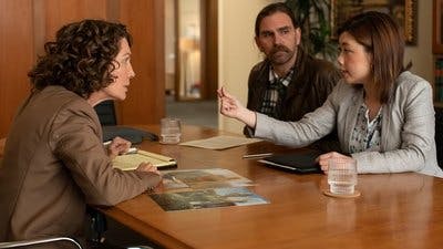 Assistir Fisk Temporada 2 Episódio 1 Online em HD
