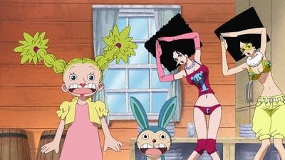 Assistir One Piece Temporada 9 Episódio 314 Online em HD