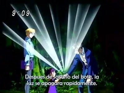 Assistir Zatch Bell! Temporada 1 Episódio 66 Online em HD