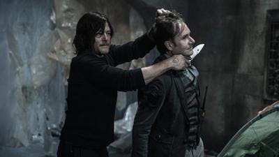 Assistir The Walking Dead Temporada 11 Episódio 17 Online em HD