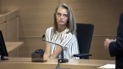 Assistir Eu Te Amo, Agora Morra: O Caso de Michelle Carter Temporada 1 Episódio 1 Online em HD