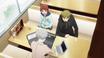 Assistir Ikebukuro West Gate Park Temporada 1 Episódio 1 Online em HD