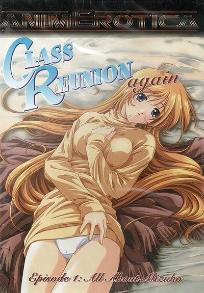 Assistir Class Reunion Temporada 1 Episódio 3 Online em HD