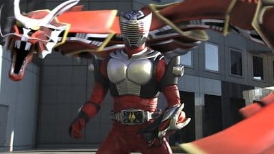 Assistir Kamen Rider Temporada 12 Episódio 2 Online em HD