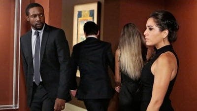 Assistir Ponto Cego Temporada 2 Episódio 4 Online em HD