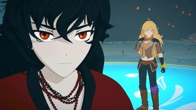 Assistir RWBY Temporada 5 Episódio 14 Online em HD