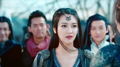 Assistir Fantasia do Gelo Temporada 1 Episódio 23 Online em HD
