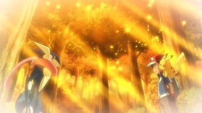 Assistir Pokémon Temporada 25 Episódio 18 Online em HD