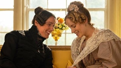 Assistir Gentleman Jack Temporada 1 Episódio 2 Online em HD