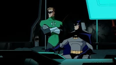 Assistir O Batman Temporada 5 Episódio 7 Online em HD