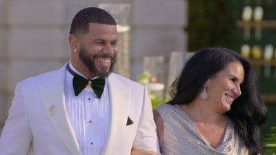 Assistir Casamento às Cegas Temporada 7 Episódio 12 Online em HD
