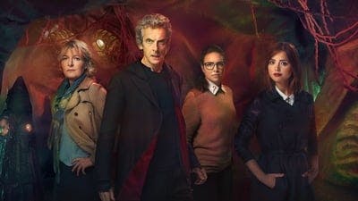 Assistir Doctor Who Temporada 9 Episódio 8 Online em HD