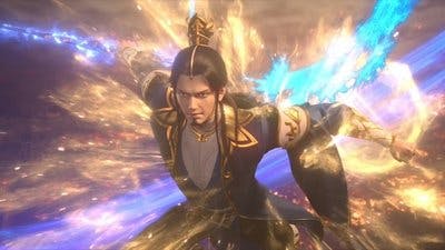 Assistir Doupo Cangqiong Temporada 5 Episódio 36 Online em HD