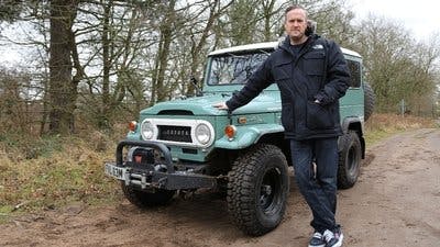 Assistir S.O.S Carros Temporada 6 Episódio 6 Online em HD