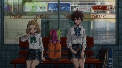 Assistir Hanebado! Temporada 1 Episódio 2 Online em HD