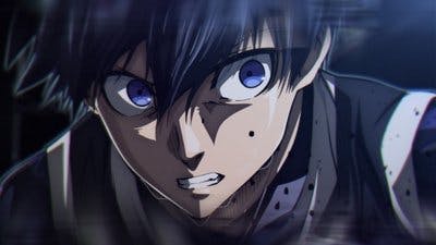 Assistir BLUE LOCK Temporada 1 Episódio 26 Online em HD