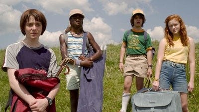 Assistir Stranger Things Temporada 3 Episódio 1 Online em HD