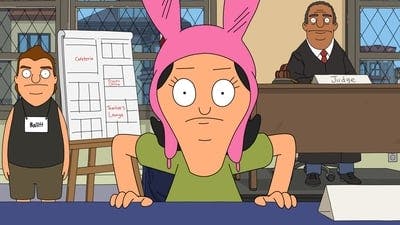 Assistir Bob’s Burgers Temporada 7 Episódio 11 Online em HD