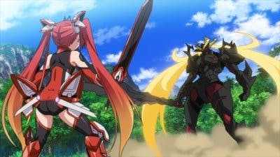 Assistir Ore, Twin Tail Ni Narimasu. Temporada 1 Episódio 4 Online em HD