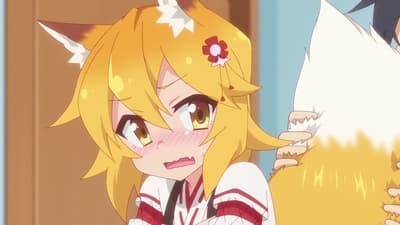 Assistir Sewayaki Kitsune no Senko-san Temporada 1 Episódio 1 Online em HD