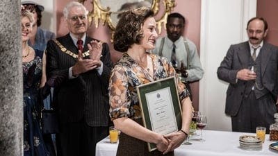 Assistir Padre Brown Temporada 5 Episódio 7 Online em HD