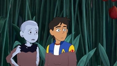Assistir Trem Infinito Temporada 2 Episódio 5 Online em HD