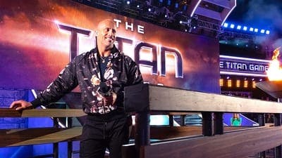 Assistir The Titan Games Temporada 1 Episódio 1 Online em HD