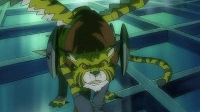 Assistir Digimon Tamers Temporada 1 Episódio 14 Online em HD