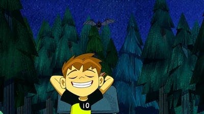 Assistir Ben 10 Temporada 2 Episódio 31 Online em HD