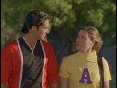 Assistir Power Rangers Temporada 5 Episódio 14 Online em HD