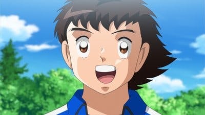 Assistir Captain Tsubasa Temporada 2 Episódio 27 Online em HD