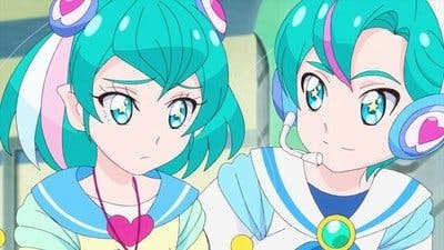 Assistir Star☆Twinkle Precure Temporada 1 Episódio 29 Online em HD