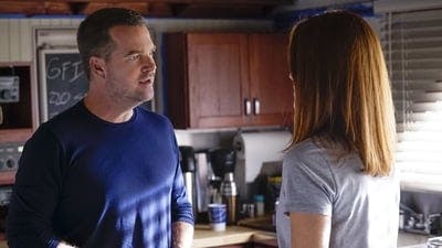 Assistir NCIS: Los Angeles Temporada 9 Episódio 9 Online em HD