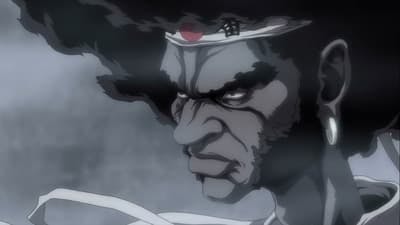 Assistir Afro Samurai Temporada 1 Episódio 3 Online em HD