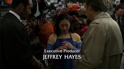 Assistir Lei & Ordem Temporada 13 Episódio 8 Online em HD