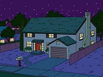Assistir Os Simpsons Temporada 17 Episódio 14 Online em HD