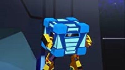 Assistir Transformers Cyberverse Temporada 1 Episódio 7 Online em HD