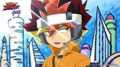 Assistir Yu-Gi-Oh! Go Rush!! Temporada 1 Episódio 47 Online em HD