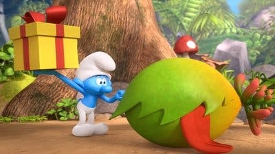 Assistir Os Smurfs Temporada 3 Episódio 7 Online em HD