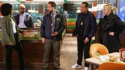 Assistir Law & Order: Crime Organizado Temporada 3 Episódio 22 Online em HD