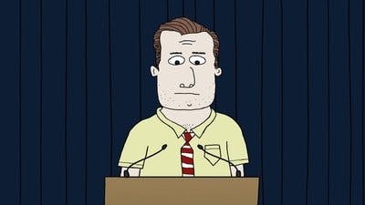 Assistir Tom Tem Dez Anos Temporada 2 Episódio 2 Online em HD