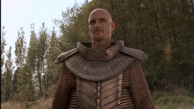 Assistir Stargate SG-1 Temporada 2 Episódio 6 Online em HD