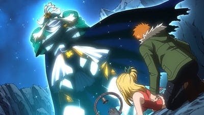 Assistir Fairy Tail Temporada 1 Episódio 32 Online em HD