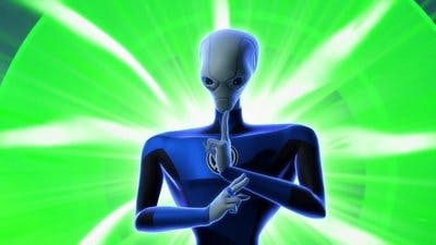 Assistir Lanterna Verde: A Série Animada Temporada 1 Episódio 13 Online em HD