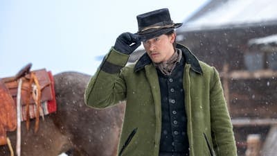 Assistir Billy the Kid Temporada 2 Episódio 5 Online em HD