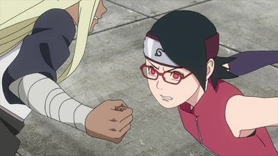 Assistir Boruto: Naruto Next Generations Temporada 1 Episódio 58 Online em HD